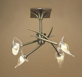 Flavia AB Wall Lights Mantra Contemporary Wall Lights Flavia AB Wall Lights Mantra Contemporary Wall Lights